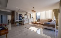 Bright, comfortable apartment with panoramic sea views, in a modern residential complex with rich internal infrastructure-id-7563-photo-2