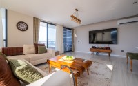 Bright, comfortable apartment with panoramic sea views, in a modern residential complex with rich internal infrastructure-id-7563-photo-3