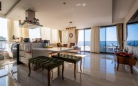 Bright, comfortable apartment with panoramic sea views, in a modern residential complex with rich internal infrastructure-id-7563-photo-4
