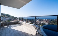 Bright, comfortable apartment with panoramic sea views, in a modern residential complex with rich internal infrastructure-id-7563-photo-13