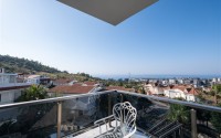 Bright, comfortable apartment with panoramic sea views, in a modern residential complex with rich internal infrastructure-id-7563-photo-14