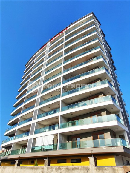 Elegant two bedroom apartment, 110m², in Mahmutlar 300m from the Mediterranean Sea-id-1583-photo-21