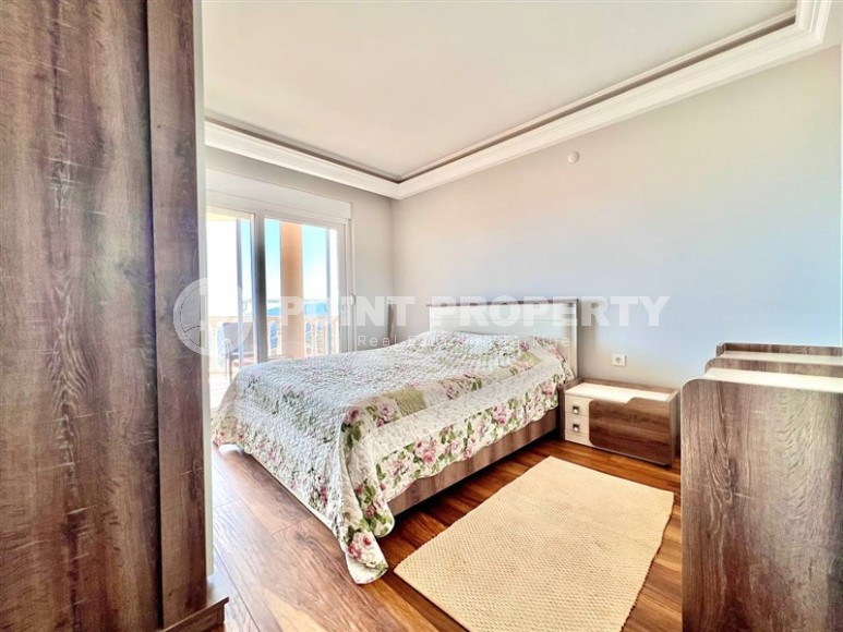 Симпатичная двухэтажная вилла 2009 года постройки, в трех километрах от центра района Каргыджак-id-7564-фото-7