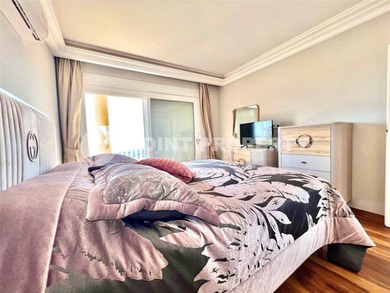 Симпатичная двухэтажная вилла 2009 года постройки, в трех километрах от центра района Каргыджак-id-7564-фото-9