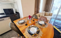 Elegant two bedroom apartment, 110m², in Mahmutlar 300m from the Mediterranean Sea-id-1583-photo-4