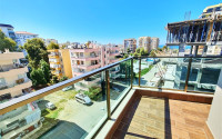 Elegant two bedroom apartment, 110m², in Mahmutlar 300m from the Mediterranean Sea-id-1583-photo-13