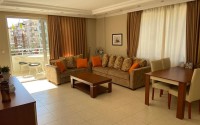 Spacious furnished apartment with two bedrooms, 500 meters from the famous Cleopatra Beach-id-7568-photo-1