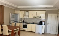Spacious furnished apartment with two bedrooms, 500 meters from the famous Cleopatra Beach-id-7568-photo-2
