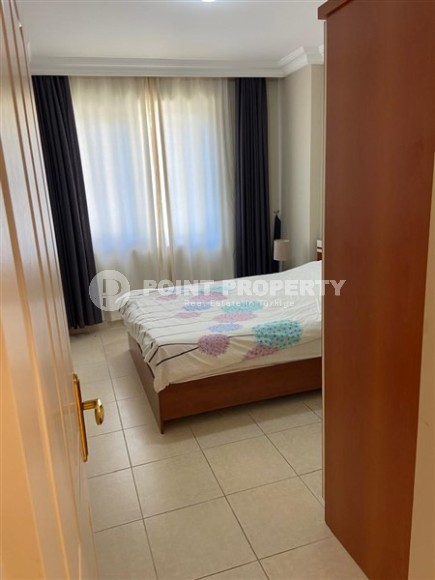 Spacious furnished apartment with two bedrooms, 500 meters from the famous Cleopatra Beach-id-7568-photo-5