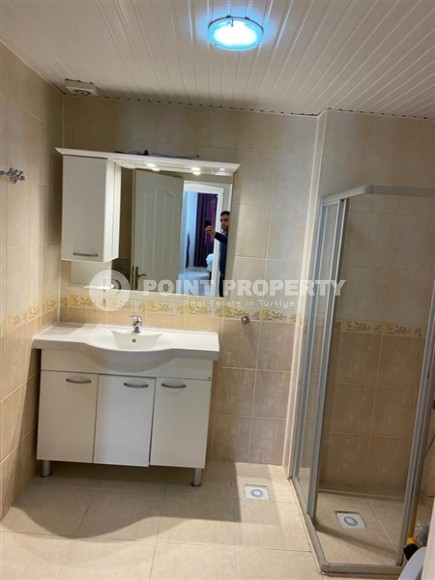 Spacious furnished apartment with two bedrooms, 500 meters from the famous Cleopatra Beach-id-7568-photo-7