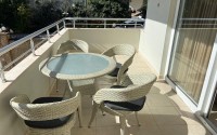 Spacious furnished apartment with two bedrooms, 500 meters from the famous Cleopatra Beach-id-7568-photo-9