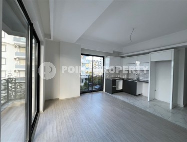 New apartment with fine finishing 1200 meters from the sea, in a promising area of Alanya - Avsallar-id-7571-photo-3