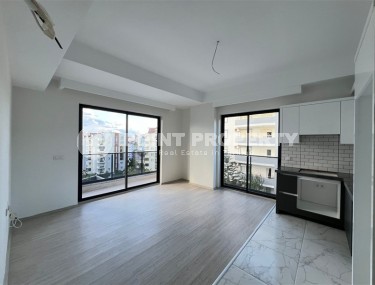 New apartment with fine finishing 1200 meters from the sea, in a promising area of Alanya - Avsallar-id-7571-photo-4