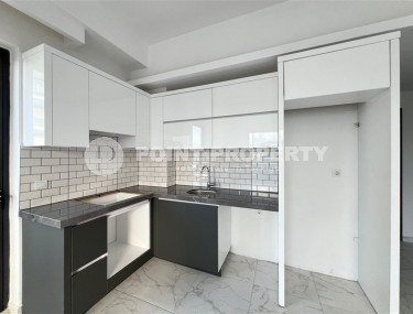 New apartment with fine finishing 1200 meters from the sea, in a promising area of Alanya - Avsallar-id-7571-photo-5