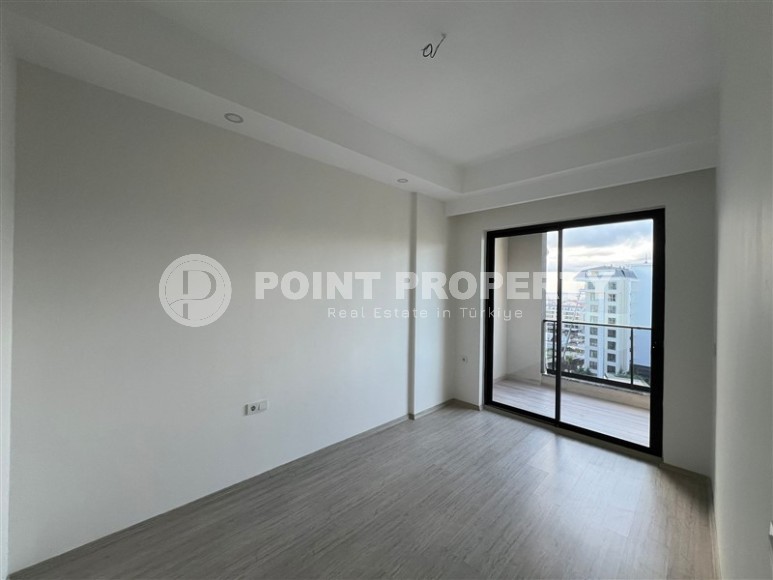 New apartment with fine finishing 1200 meters from the sea, in a promising area of Alanya - Avsallar-id-7571-photo-6