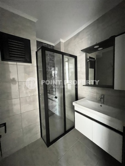 New apartment with fine finishing 1200 meters from the sea, in a promising area of Alanya - Avsallar-id-7571-photo-9