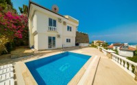 Three-storey villa 4+1 with panoramic sea views, two kilometers from the beach and promenade-id-7572-photo-1