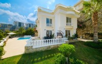 Three-storey villa 4+1 with panoramic sea views, two kilometers from the beach and promenade-id-7572-photo-2