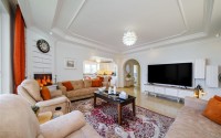 Three-storey villa 4+1 with panoramic sea views, two kilometers from the beach and promenade-id-7572-photo-3