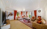 Three-storey villa 4+1 with panoramic sea views, two kilometers from the beach and promenade-id-7572-photo-4