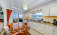 Three-storey villa 4+1 with panoramic sea views, two kilometers from the beach and promenade-id-7572-photo-5