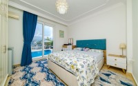 Three-storey villa 4+1 with panoramic sea views, two kilometers from the beach and promenade-id-7572-photo-7