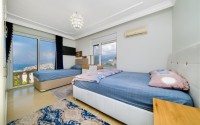 Three-storey villa 4+1 with panoramic sea views, two kilometers from the beach and promenade-id-7572-photo-9