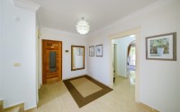 Three-storey villa 4+1 with panoramic sea views, two kilometers from the beach and promenade-id-7572-photo-13