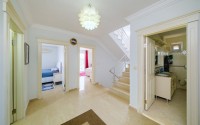 Three-storey villa 4+1 with panoramic sea views, two kilometers from the beach and promenade-id-7572-photo-14