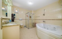 Three-storey villa 4+1 with panoramic sea views, two kilometers from the beach and promenade-id-7572-photo-16