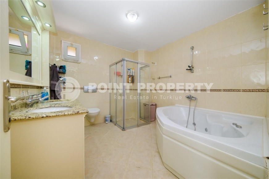 Three-storey villa 4+1 with panoramic sea views, two kilometers from the beach and promenade-id-7572-photo-16