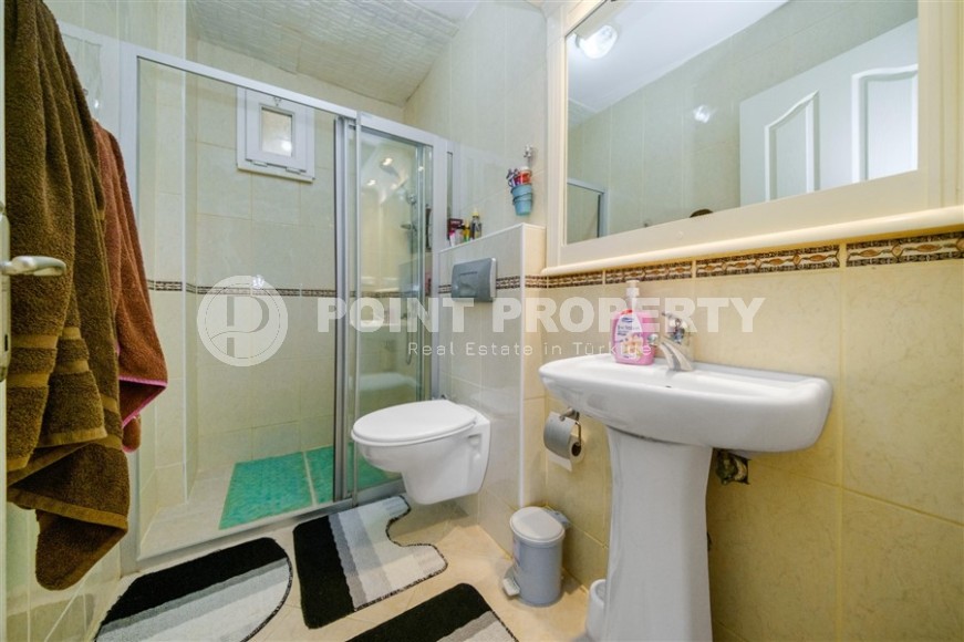 Three-storey villa 4+1 with panoramic sea views, two kilometers from the beach and promenade-id-7572-photo-17