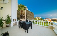 Three-storey villa 4+1 with panoramic sea views, two kilometers from the beach and promenade-id-7572-photo-20