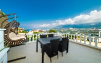 Three-storey villa 4+1 with panoramic sea views, two kilometers from the beach and promenade-id-7572-photo-21