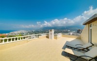 Three-storey villa 4+1 with panoramic sea views, two kilometers from the beach and promenade-id-7572-photo-22