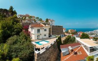 Three-storey villa 4+1 with panoramic sea views, two kilometers from the beach and promenade-id-7572-photo-28