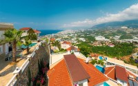 Three-storey villa 4+1 with panoramic sea views, two kilometers from the beach and promenade-id-7572-photo-29