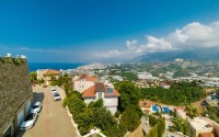 Three-storey villa 4+1 with panoramic sea views, two kilometers from the beach and promenade-id-7572-photo-30