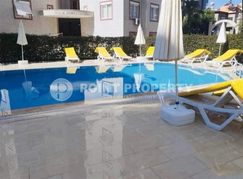 Уютная, готовая к проживанию квартира 2+1 с видом на город и горы, в 600 метрах от роскошного песчаного пляжа-id-7573-фото-18