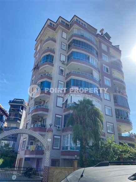 Уютная, готовая к проживанию квартира 2+1 с видом на город и горы, в 600 метрах от роскошного песчаного пляжа-id-7573-фото-21