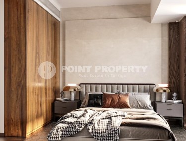 Apartments in a 3-storey boutique residence under construction, with interest-free installments-id-7574-photo-4