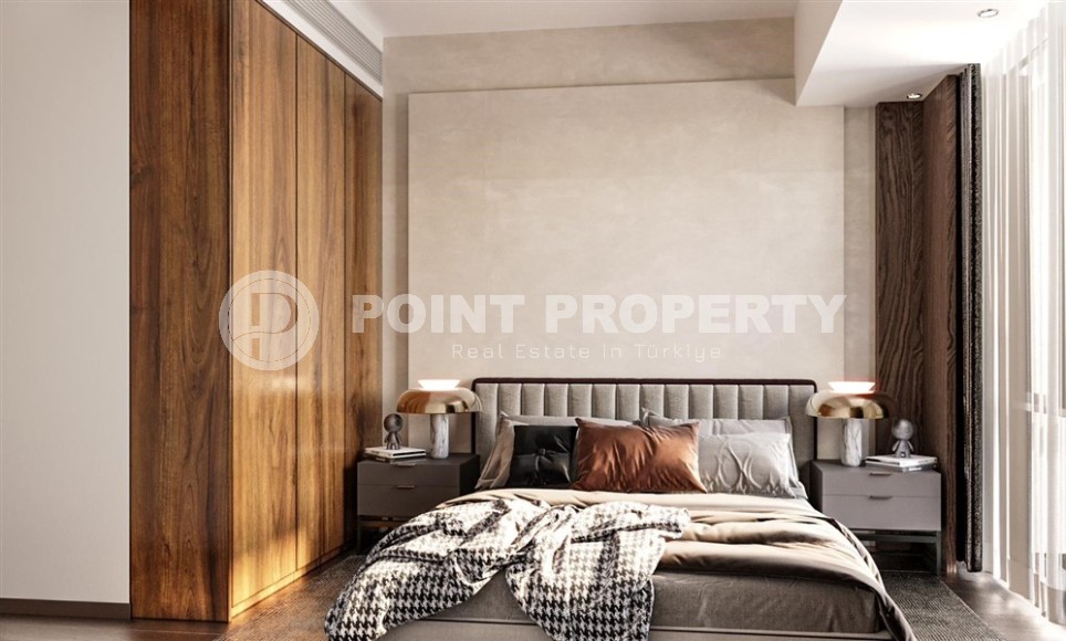 Apartments in a 3-storey boutique residence under construction, with interest-free installments-id-7574-photo-4