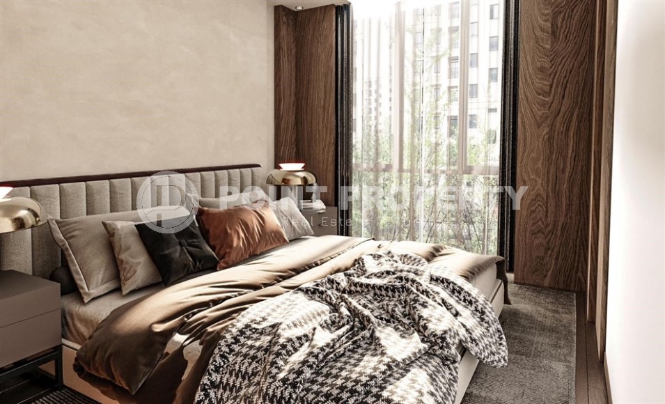 Apartments in a 3-storey boutique residence under construction, with interest-free installments-id-7574-photo-5