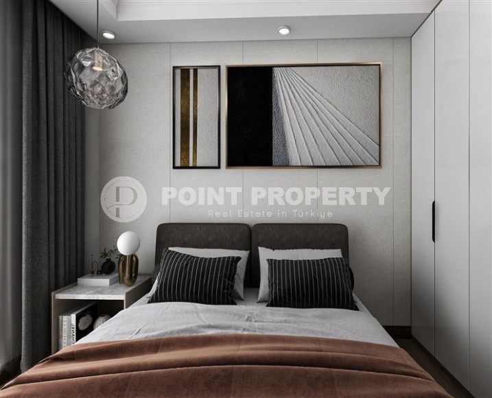 Apartments in a 3-storey boutique residence under construction, with interest-free installments-id-7574-photo-6