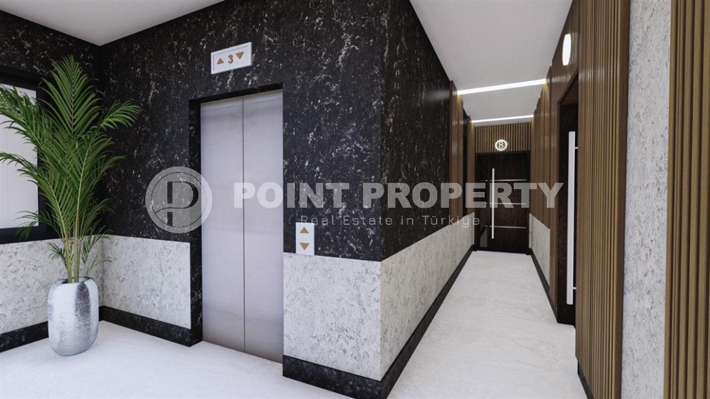 Apartments in a 3-storey boutique residence under construction, with interest-free installments-id-7574-photo-8