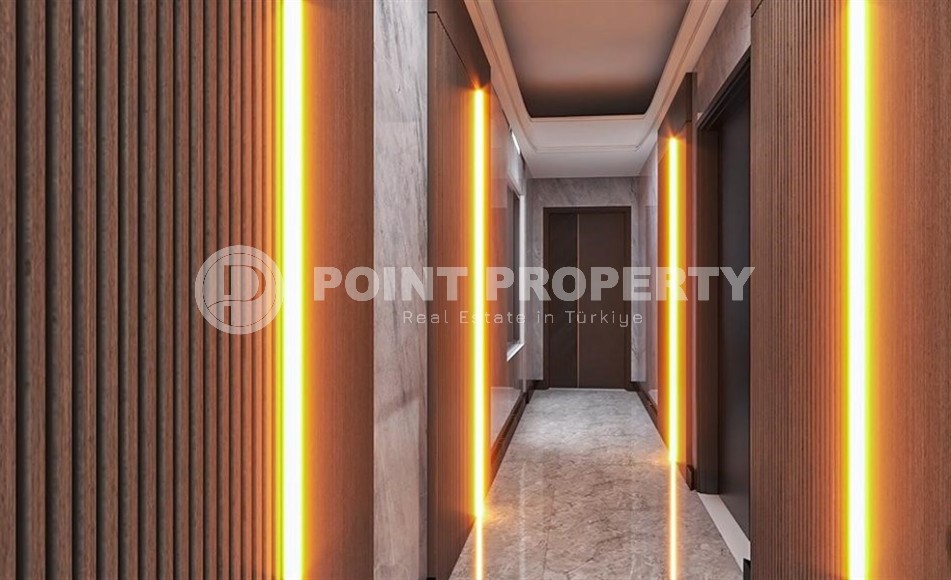 Apartments in a 3-storey boutique residence under construction, with interest-free installments-id-7574-photo-9