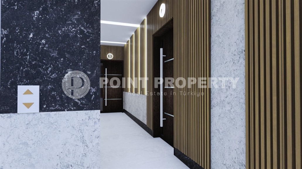 Apartments in a 3-storey boutique residence under construction, with interest-free installments-id-7574-photo-10