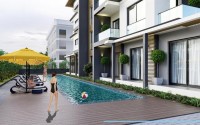 Apartments in a 3-storey boutique residence under construction, with interest-free installments-id-7574-photo-11