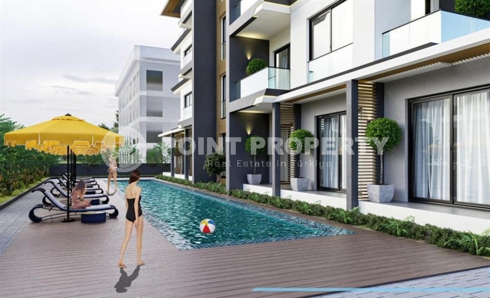 Apartments in a 3-storey boutique residence under construction, with interest-free installments-id-7574-photo-11