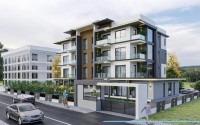 Apartments in a 3-storey boutique residence under construction, with interest-free installments-id-7574-photo-12